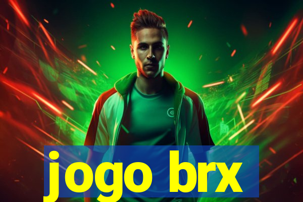 jogo brx